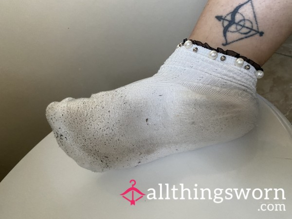 Dirty White
