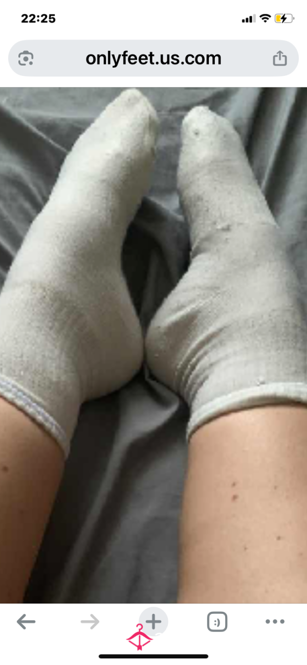 Dirty White