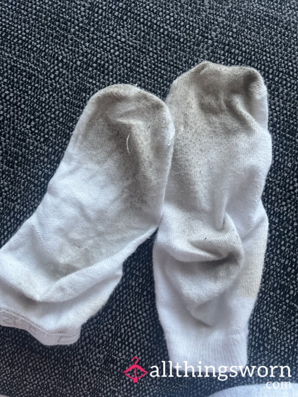 Dirty Whites