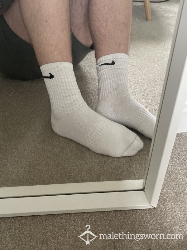 Dirty Socks