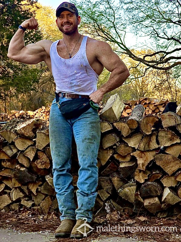 Dirty Work Set