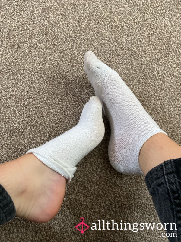 Dirty Work Socks