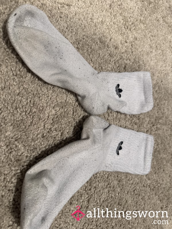 Dirty Work Socks