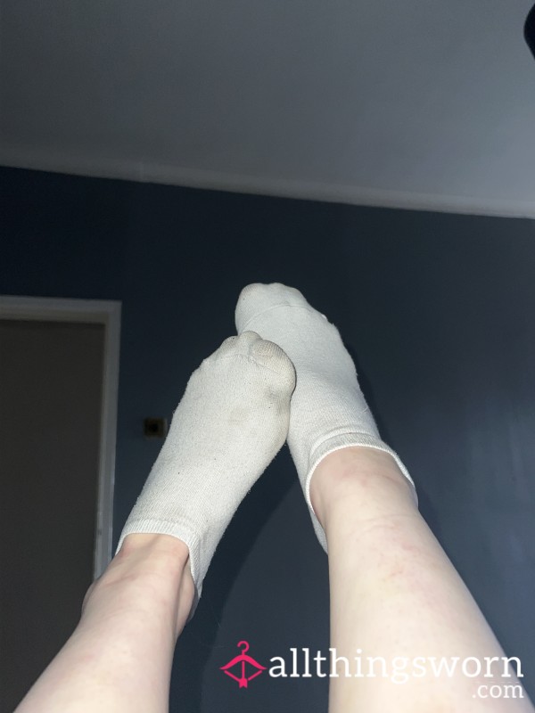 Dirty Work Socks