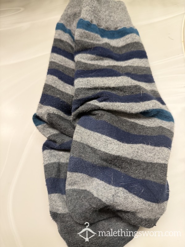 Dirty Work Socks
