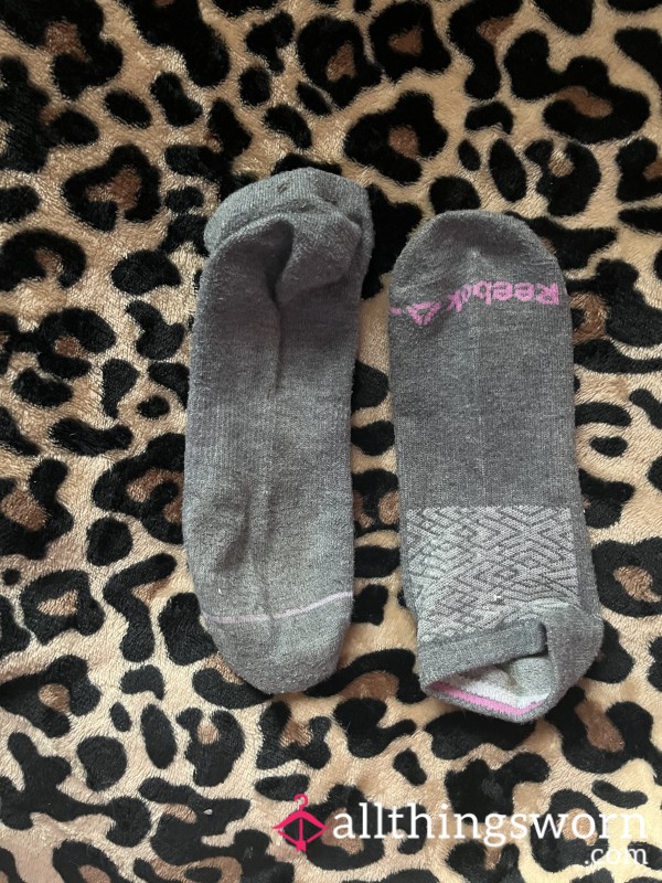 Dirty Work Socks