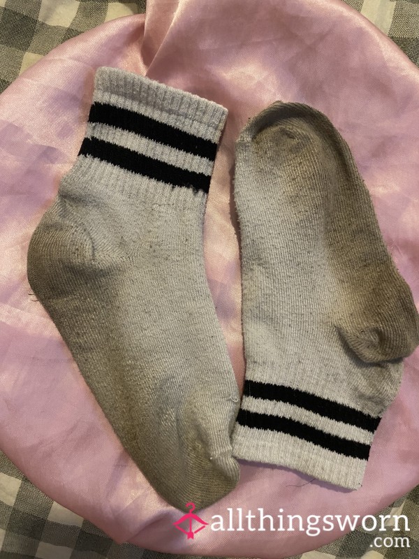 Dirty Work Socks