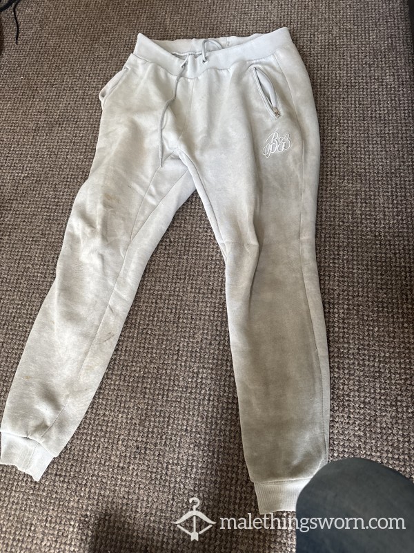 Dirty Work Trackies