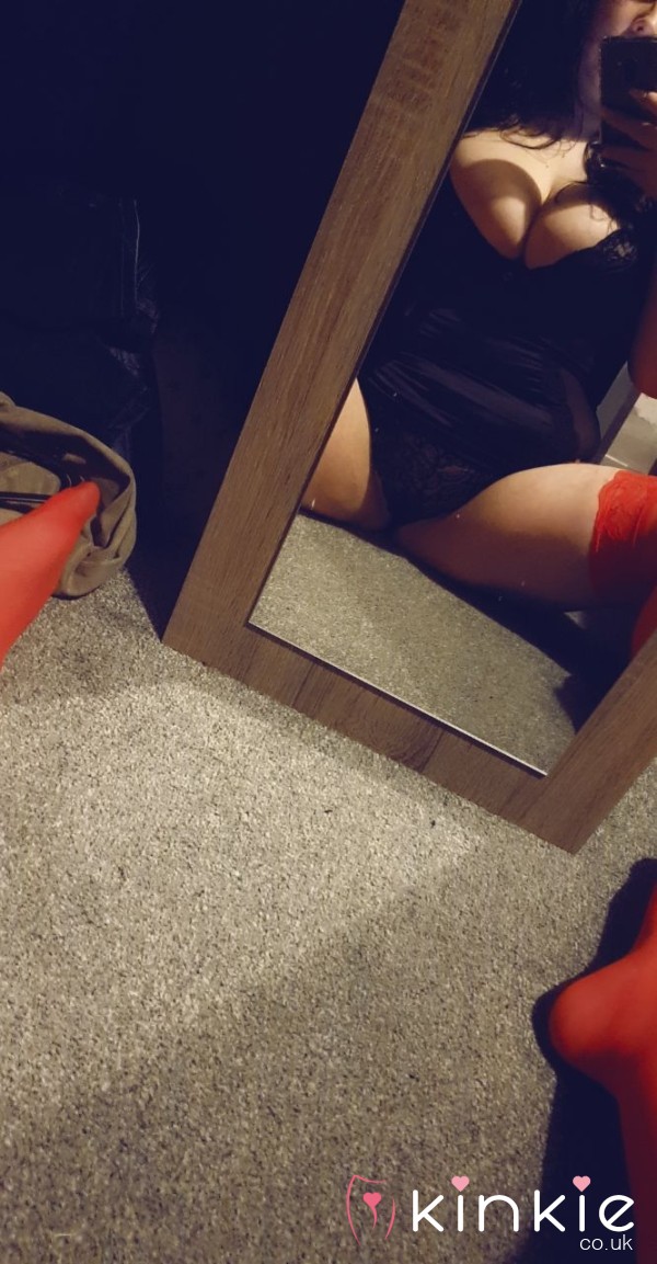 Dirty Worn Knickers