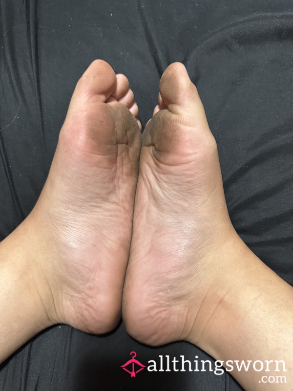 Dirty Yard Work