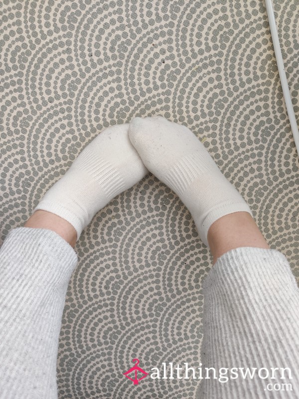 Dirtyyy Socks