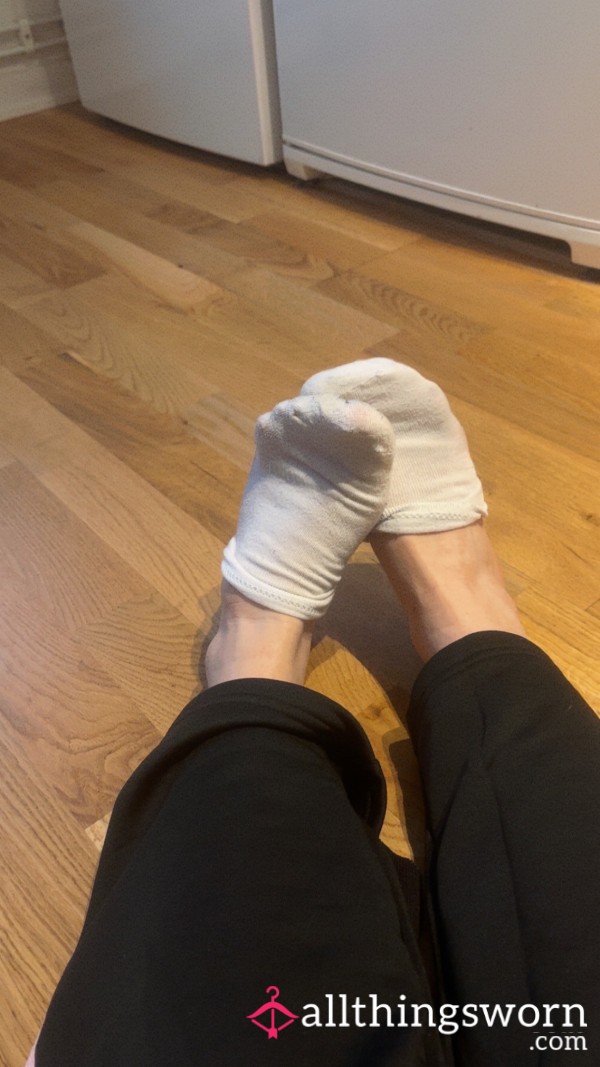Dirty Socks , U Wanna Have It?