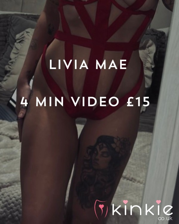 DISCOUNTED CUSTOM VIDEOS