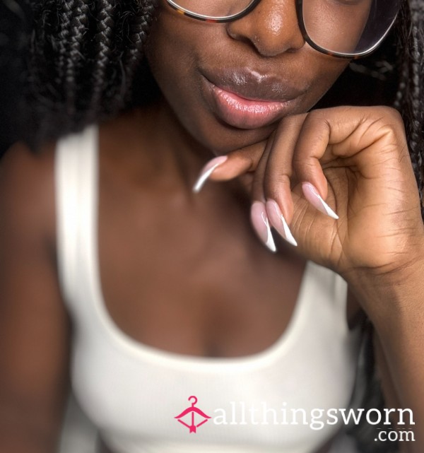 Discover Your Kinks | Unique Erotic Self-a**essments From Ebony Goddess Eve ✍🏾