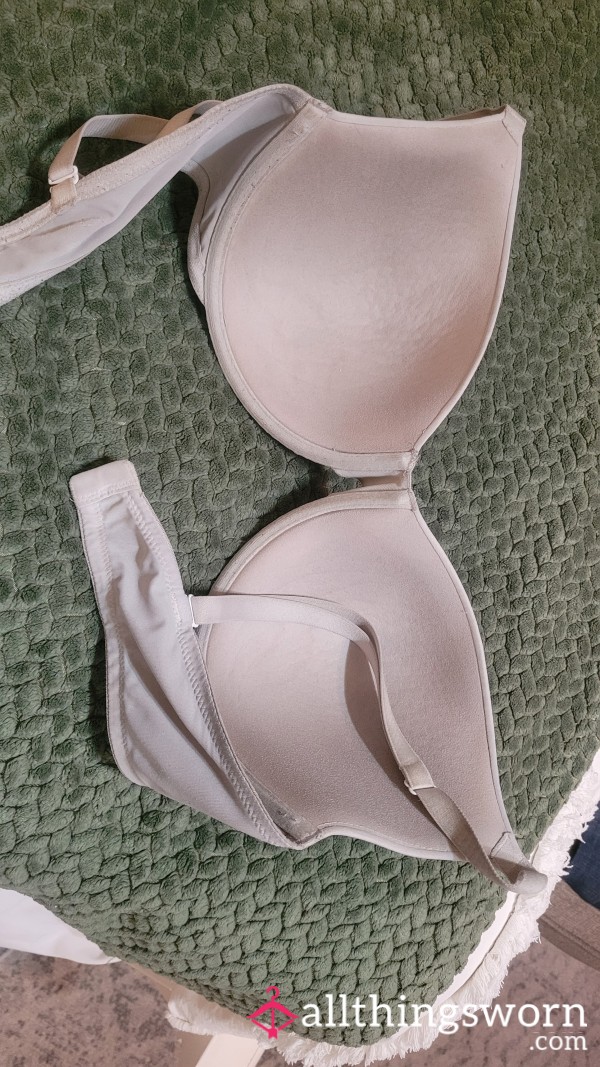 Disgusting Victoria Secret Bra