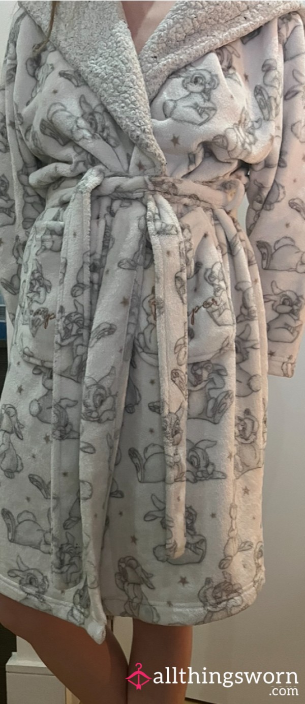 Disney Dressing Gown