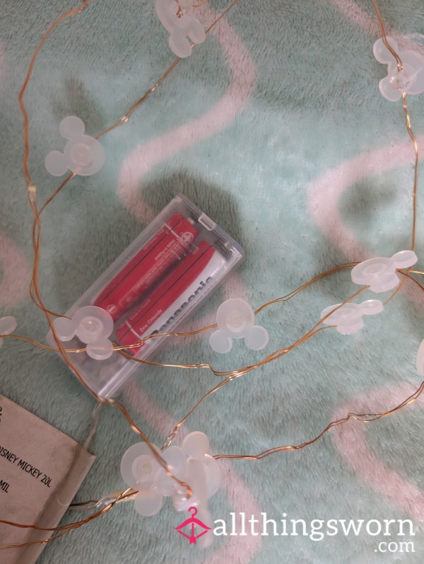 Disney Fairy Lights – Soft Glow, Hard Intentions