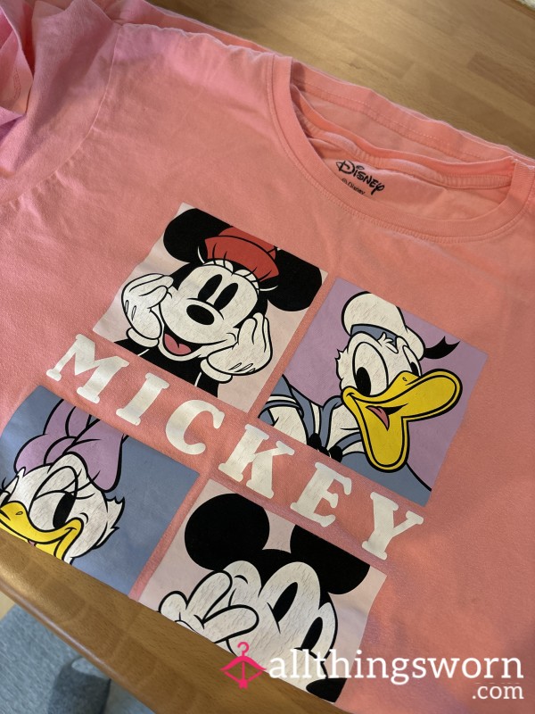 Disney Nightie