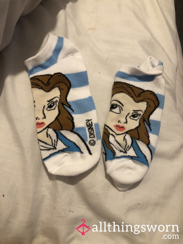 💖Disney Socks💖