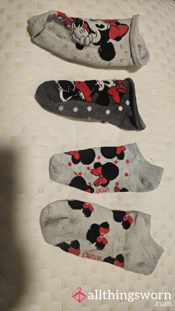 Disney Socks! 🤗