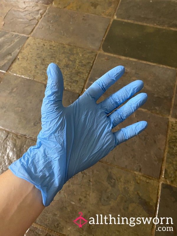 Disposable Gloves