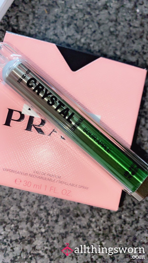 🩷 Disposable Vapes - Crystal Bar 😏 Good 100 Puffs Left In Them All 😍
