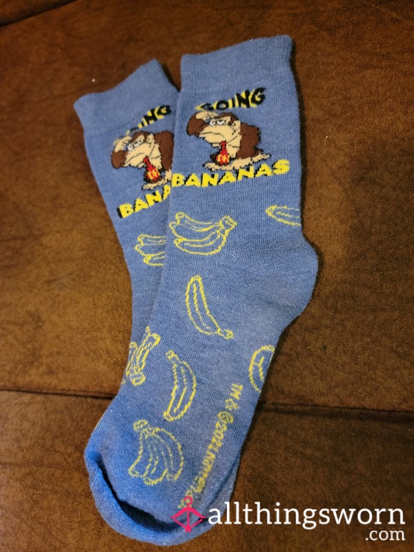 DK Design Socks