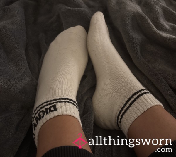 DKNY Gym Socks🧦🧦