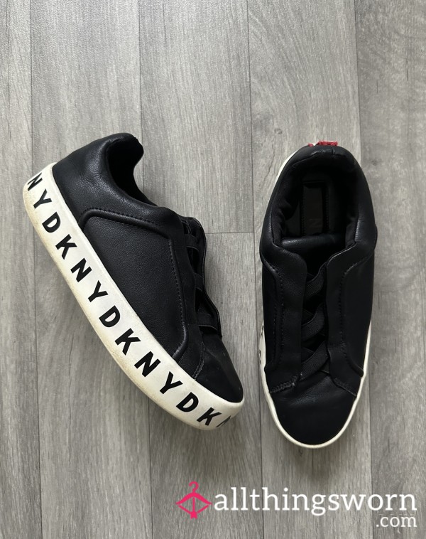 DKNY Trainers