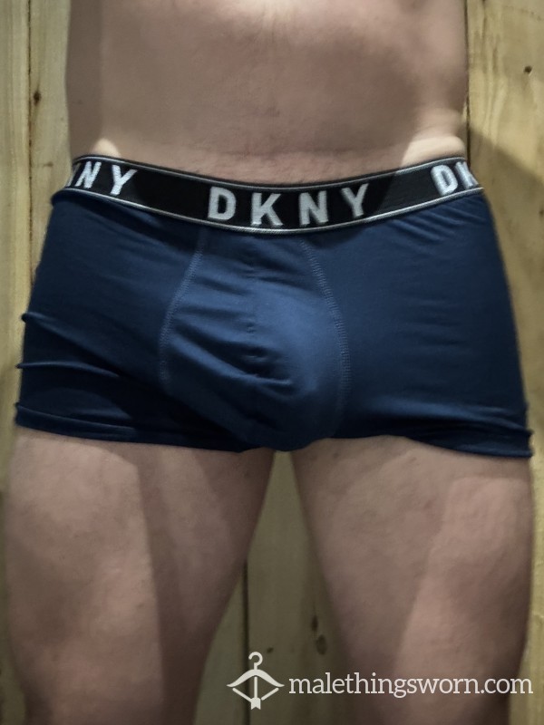DKNY Trunks