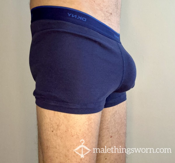 DKNY Worn Mens Underwear