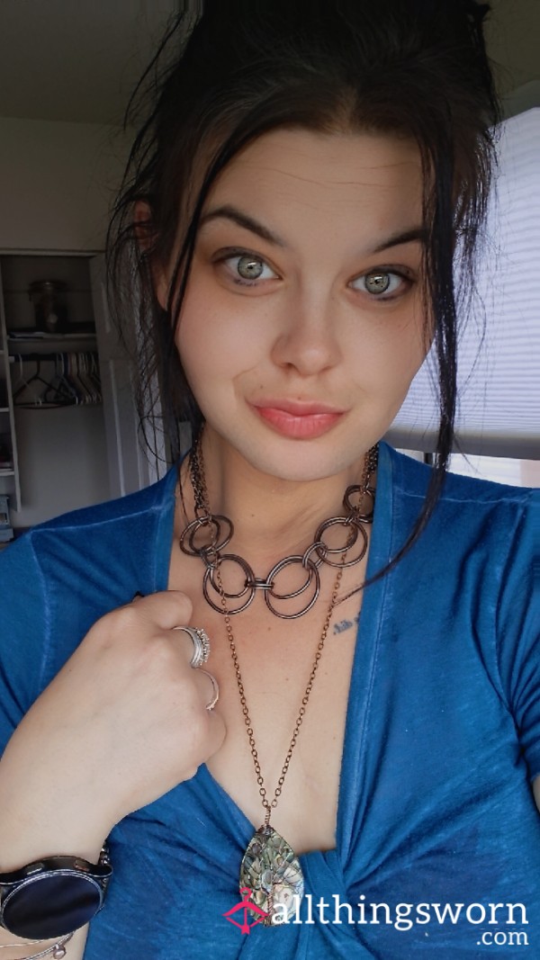 Do I Look Desperate In This.....