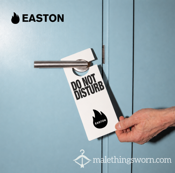 Do Not Disturb: Hard D*ck In A Vegas Hotel Room