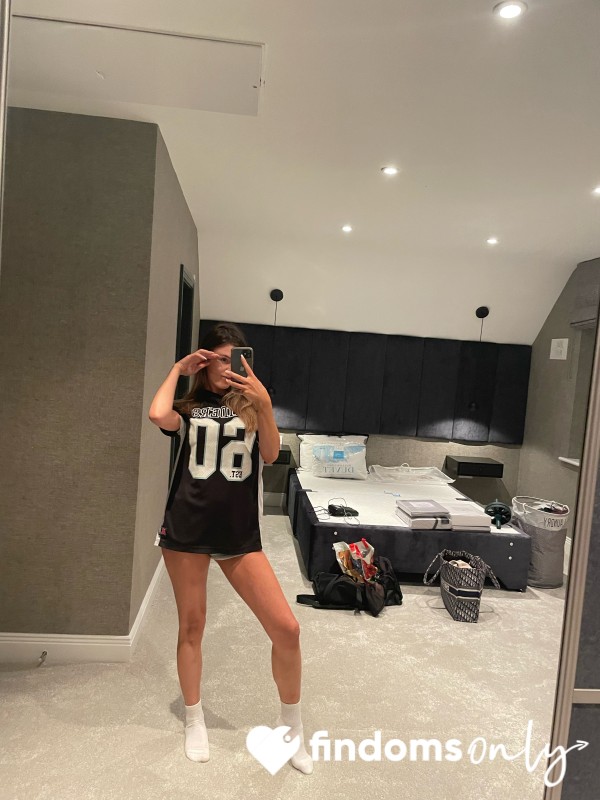 Do Wish To See My Body?