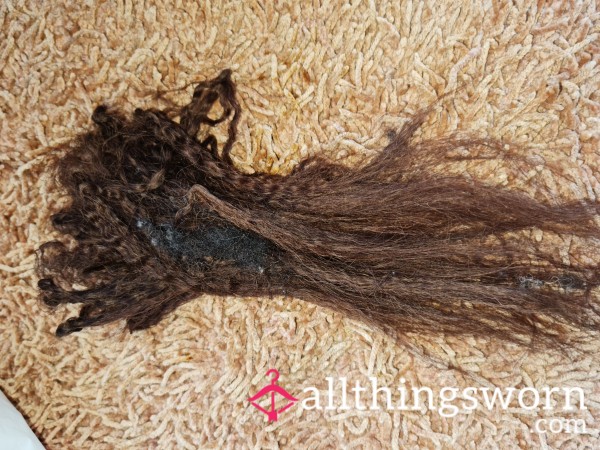 Do You Fancy Some Hair?