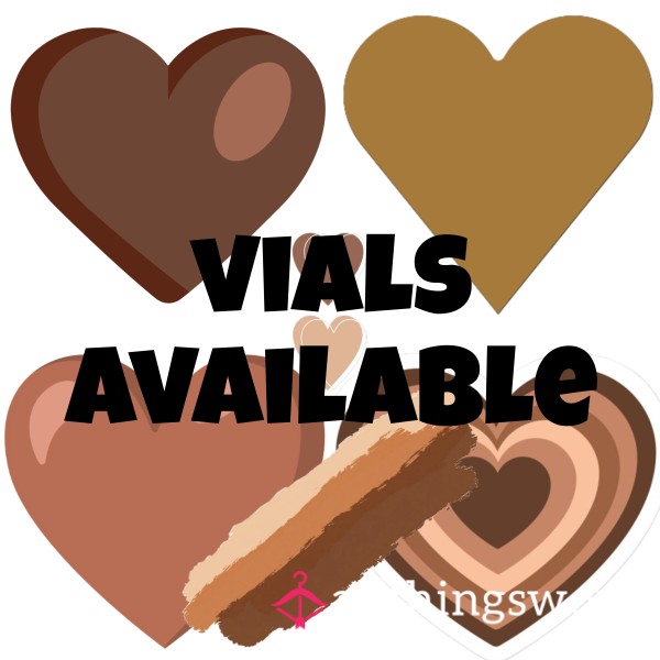 Do You Have A 🤎 Kink? Add Mine To Your Taste List 😉