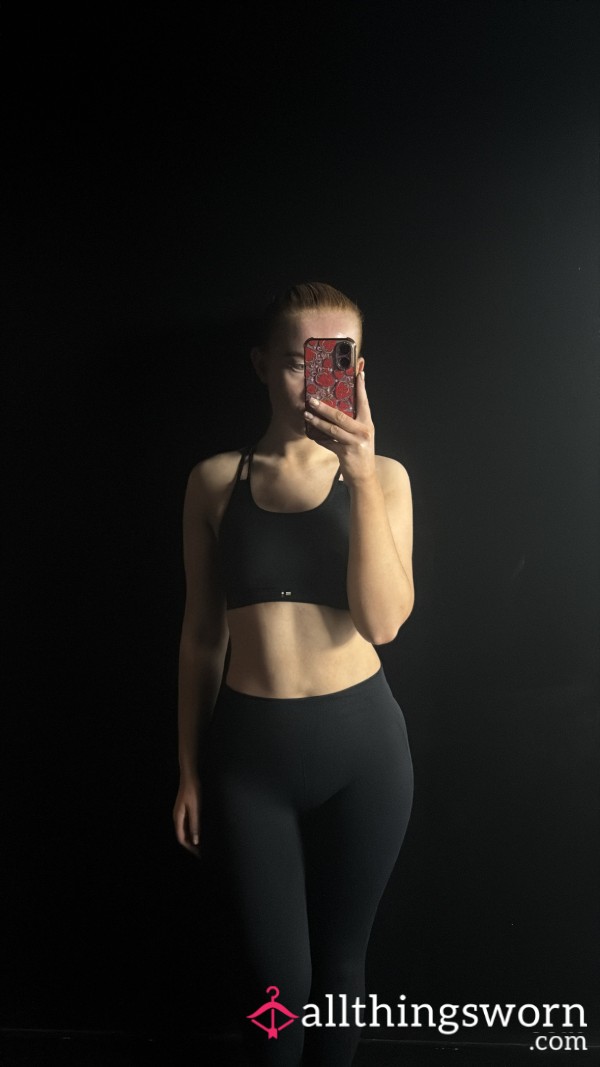 Do You Like It Hot ? 🥵💪