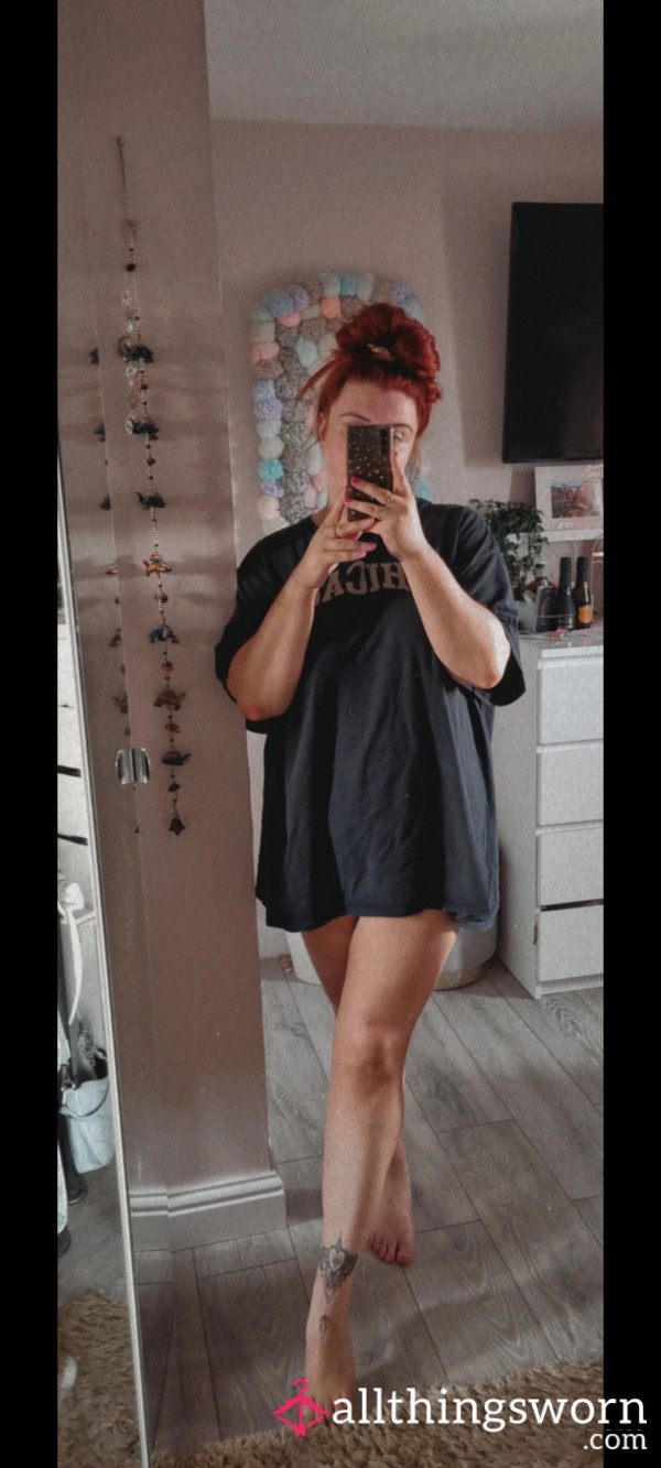 Do You Like Long Legs?