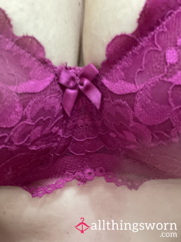 Do You Like Pierced 🍒 I Love Them!