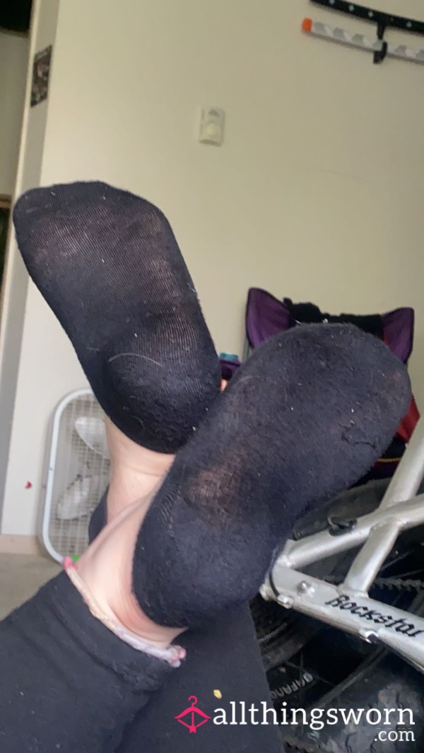 Do You Like Stinky Socks?🤭