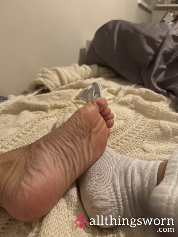 Do You Love My Feet?