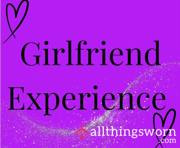 Do You Want A Girlfriend?