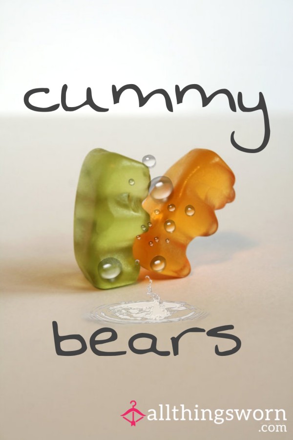 Do You Want A Sweet Treat Covered In An Alpha's C*m??