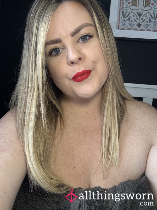 Do You Want My Honest Opinion On Your D*ck? 😏