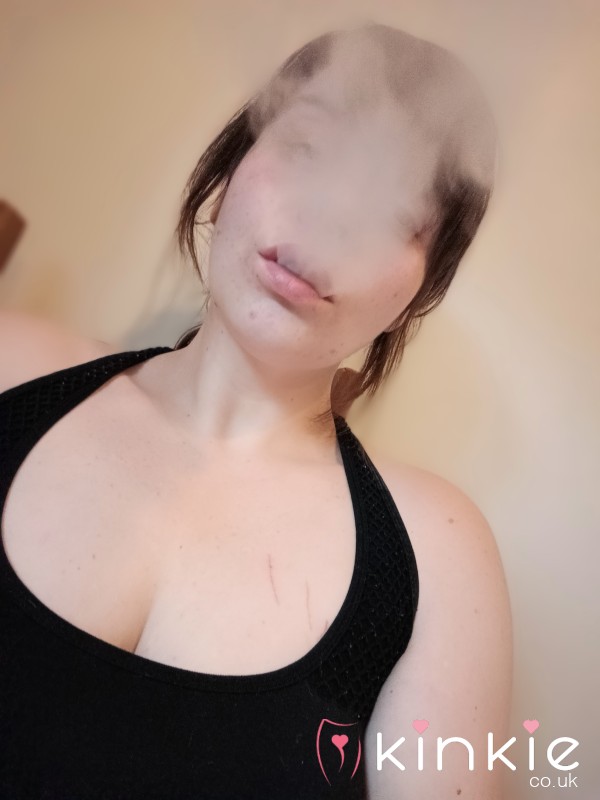 Do You Want To Be A Good Little Sissy For Me And Show Off On A Video Call?