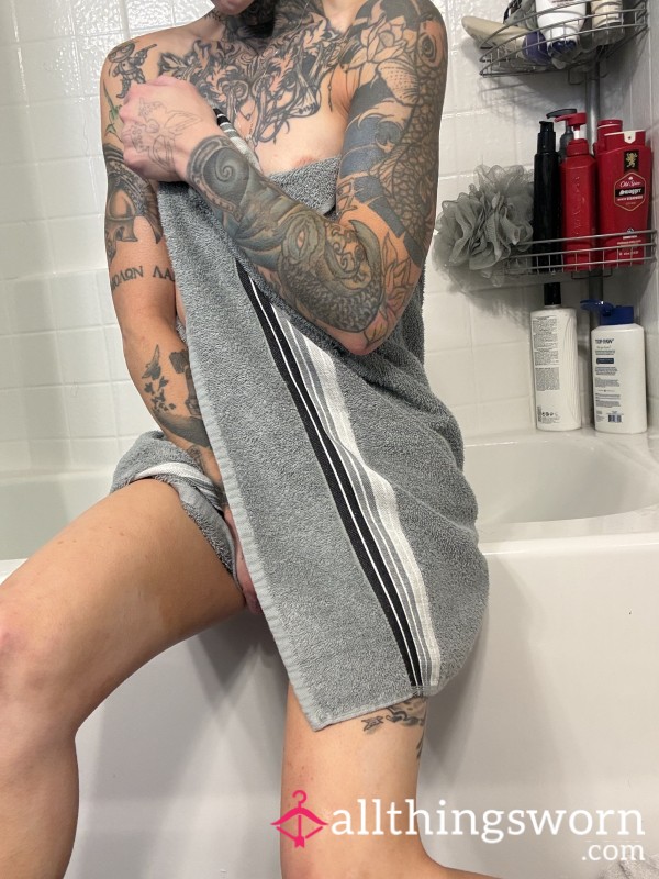 Do You Want To See A Happy Ending?