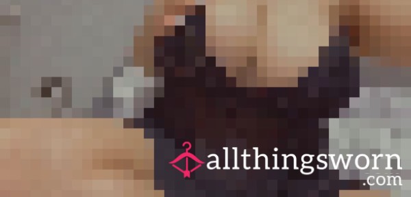 Do You Want To See What I Sleep In?