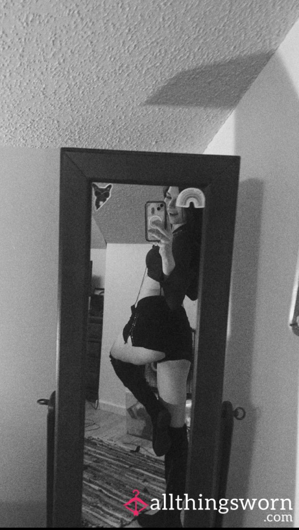 Do You Want To S**t With Me? 👀🥹