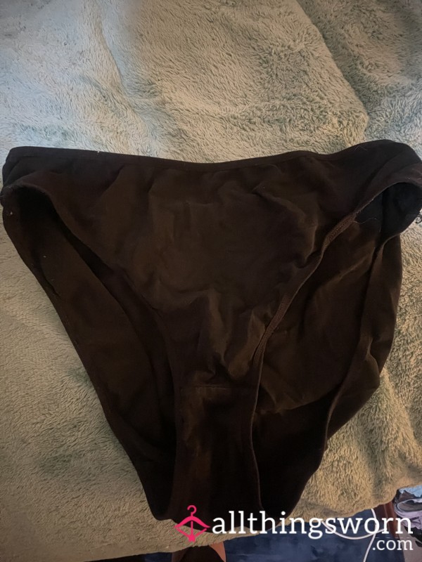 Worn From The Gym To An Orgasm.