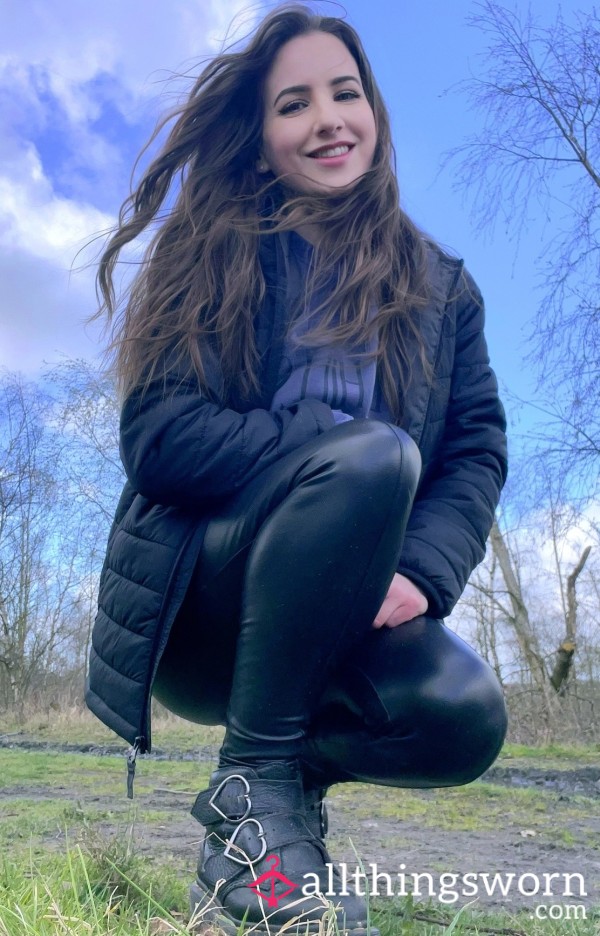 Doc Marten Boots
